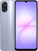 Samsung Galaxy A07 4G (SM-A075F)